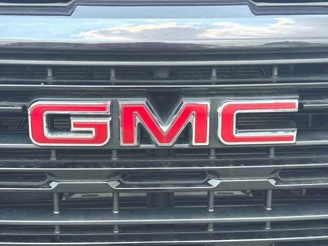 Used 2026 GMC Sierra 1500 Elevation AWD/4WD image 31