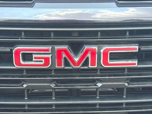 Used 2026 GMC Sierra 1500 Elevation AWD/4WD image 31