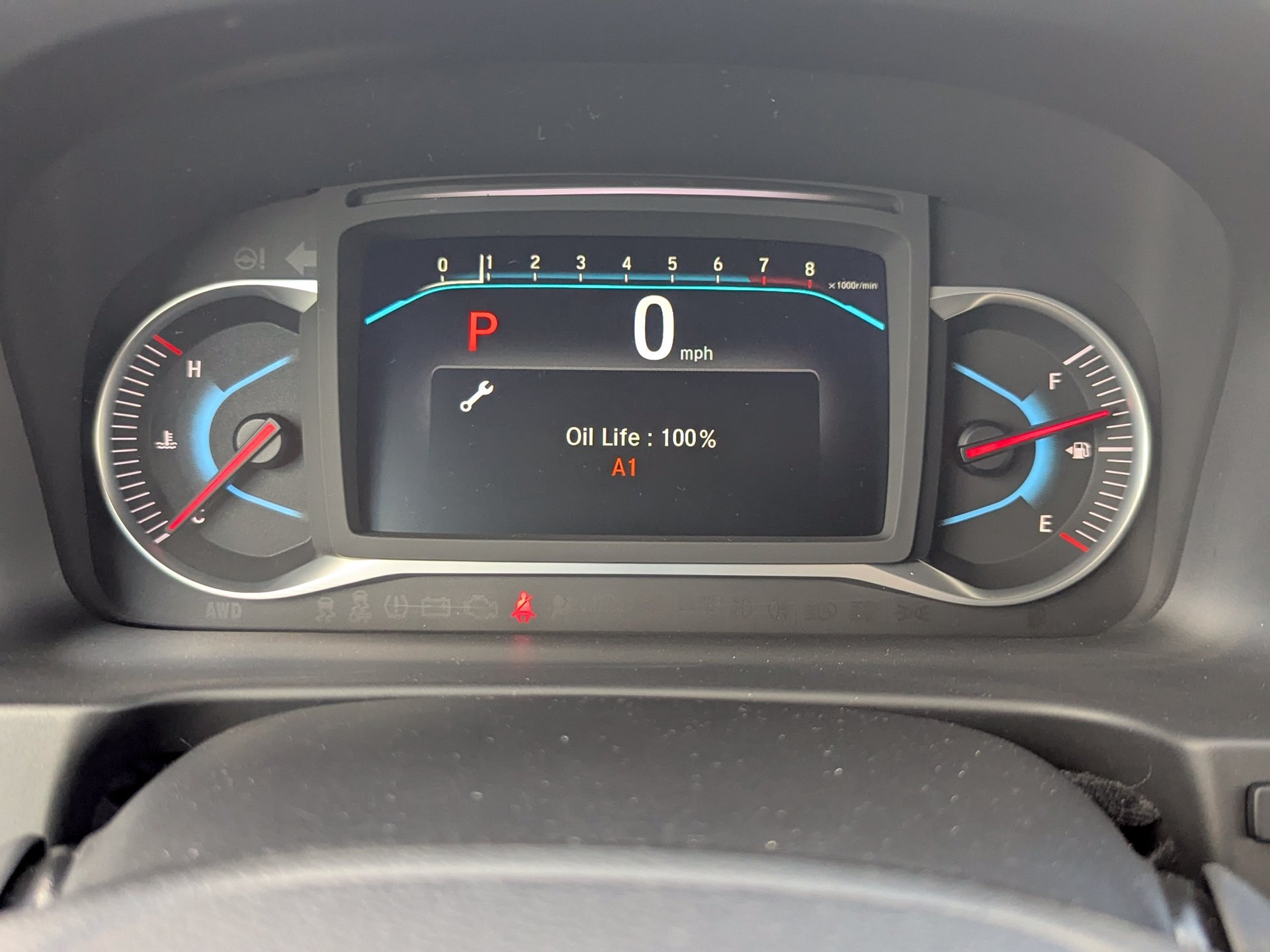 Used 2020 Honda Passport Touring image 11