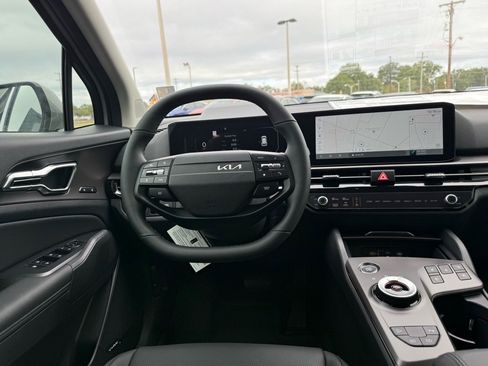 New 2026 Kia Sportage SX Prestige image 10
