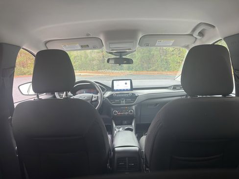 Used 2024 Ford Escape Active image 13