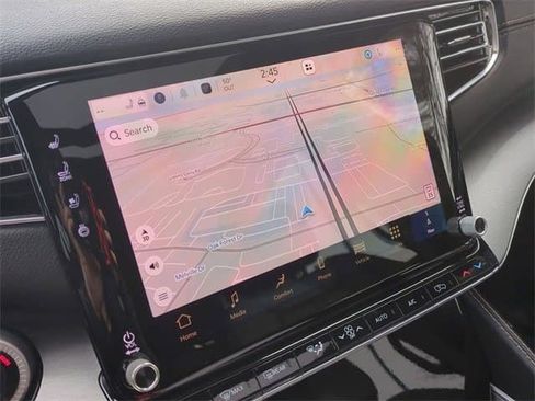 New 2026 Jeep Grand Wagoneer 4WD image 12