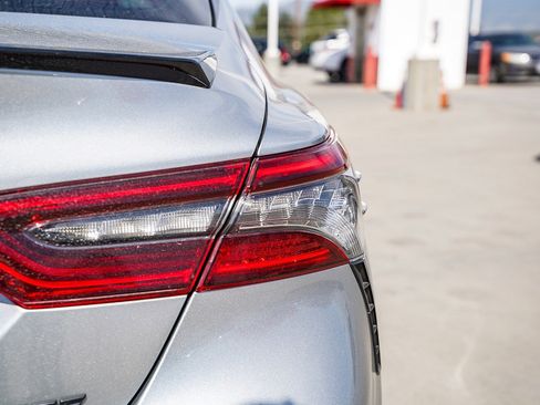 Certified 2023 Toyota Camry XSE w/ Protection Package (Q2) (TMS) image 12
