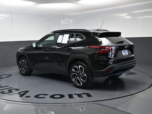 Used 2026 Chevrolet Trax RS w/ Driver Confidence Package FWD image 7