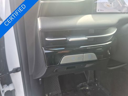 Used 2026 Genesis G80 2.5T AWD/4WD image 11