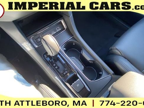 New 2026 Subaru Ascent Bronze Edition image 24