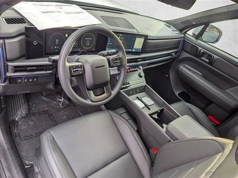 New 2026 Hyundai Santa Fe Calligraphy image 3