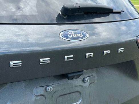 Used 2020 Ford Escape SE AWD/4WD image 13