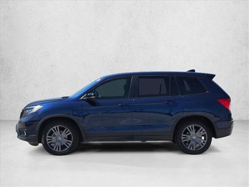 Used 2019 Honda Passport EX-L image 9