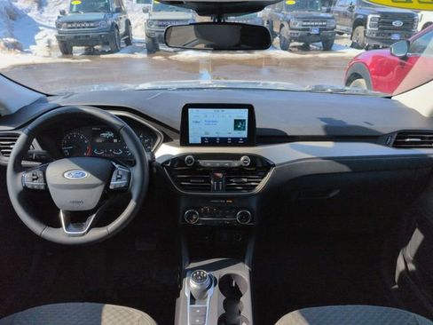 Certified 2022 Ford Escape SE w/ Convenience Package image 15