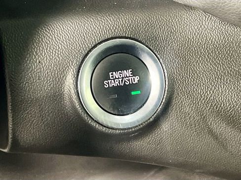 Used 2024 GMC Terrain Denali w/ Denali Premium Package image 19