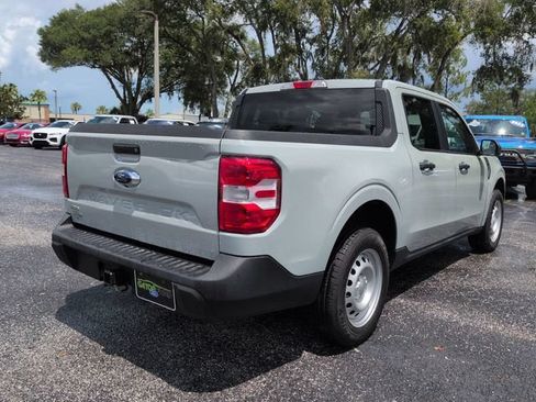 Used 2024 Ford Maverick XL FWD image 5