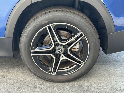 Used 2024 Mercedes-Benz GLB 250 image 12