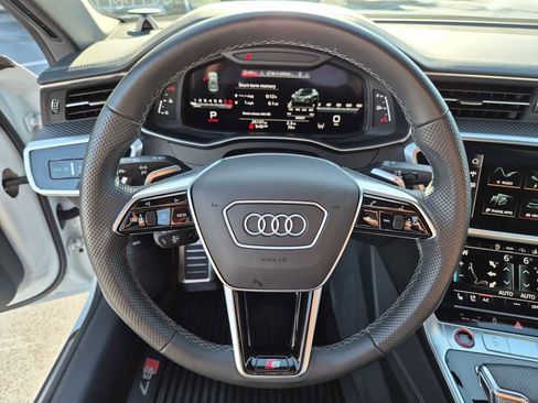 Certified 2022 Audi S7 Prestige image 20