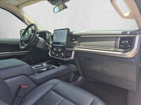 Used 2024 Ford Expedition Max XLT AWD/4WD image 21