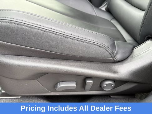 New 2026 Subaru Outback Premium AWD/4WD image 29