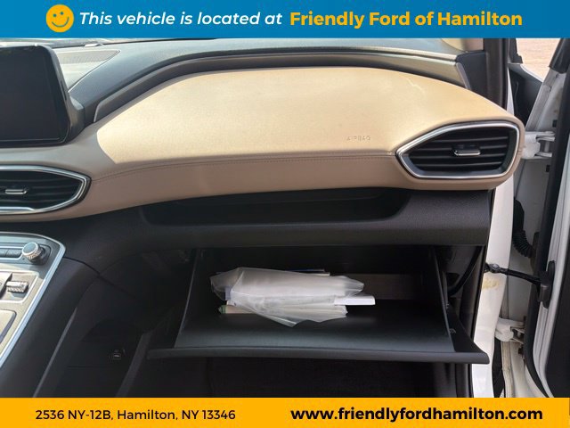 Used 2023 Hyundai Santa Fe SEL AWD/4WD image 32