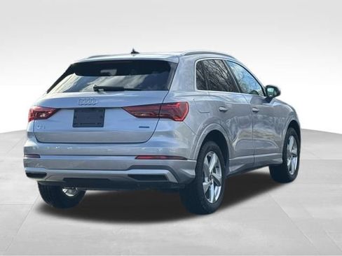 Used 2022 Audi Q3 2.0T Premium Plus image 7
