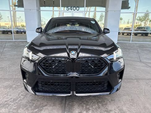 New 2026 BMW X2 xDrive28i w/ M Sport Package AWD/4WD image 2