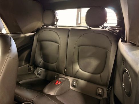 Certified 2024 MINI Cooper Convertible image 20