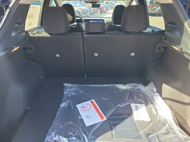 New 2026 Nissan Kicks SV w/ SV Premium Package FWD image 25