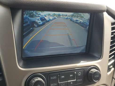 Certified 2016 GMC Yukon Denali RWD image 29
