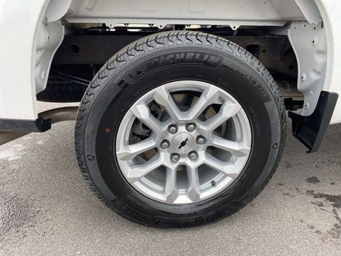 Used 2026 Chevrolet Silverado 1500 RST image 29