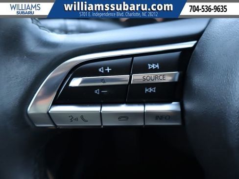 Used 2021 MAZDA CX-30 FWD 2.5 S w/ Premium Package image 22