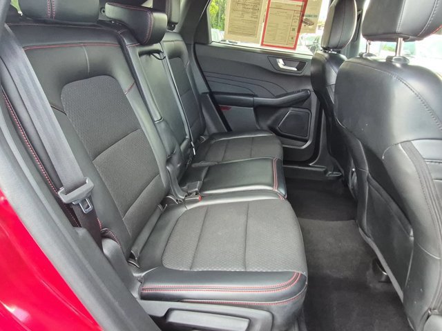 Used 2025 Ford Escape ST-Line FWD image 29