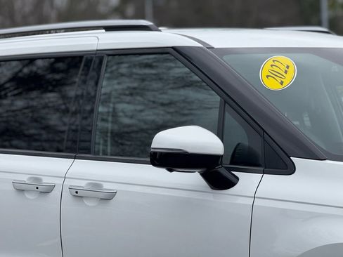 Used 2022 Kia Carnival SX image 7