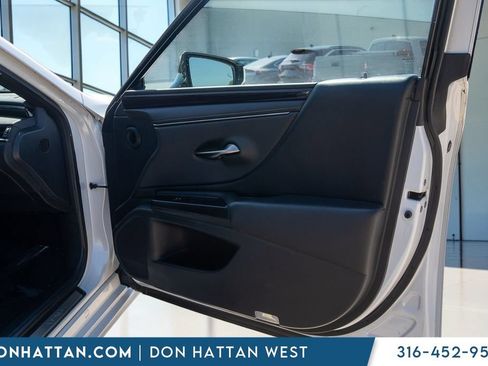 Used 2019 Lexus ES 350 w/ Premium Package FWD image 28