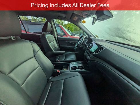 Used 2022 Honda Pilot Special Edition image 9