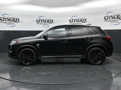Used 2024 Mitsubishi Outlander Sport AWD image 4