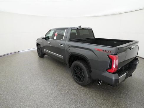 New 2026 Toyota Tundra 1794 Edition AWD/4WD image 22