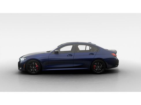 New 2026 BMW 330i xDrive Sedan w/ M Sport Package AWD/4WD image 4