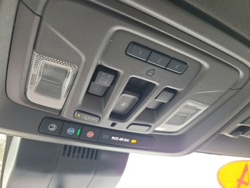 Certified 2024 GMC Sierra 2500 Denali w/ Denali Reserve Package image 19