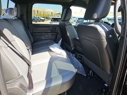 New 2026 RAM 2500 Tradesman AWD/4WD image 16