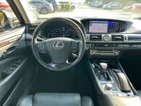 Used 2017 Lexus LS 460 image 6