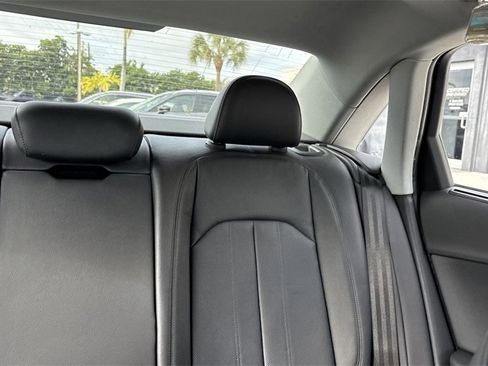 Used 2017 Audi A4 2.0T Prestige image 20