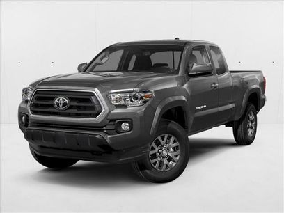 Used 2021 Toyota Tacoma SR
