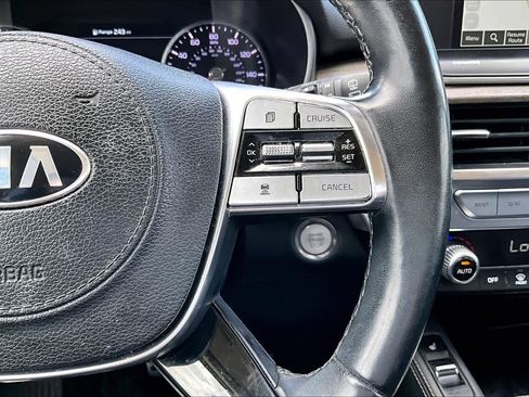 Used 2021 Kia Telluride SX w/ SX Prestige Package AWD/4WD image 25