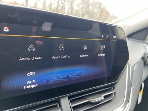 New 2026 Chevrolet Trax ACTIV w/ Driver Confidence Package image 14