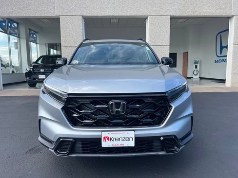 New 2026 Honda CR-V Sport image 2