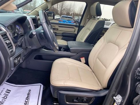 Used 2019 RAM 1500 Limited image 17