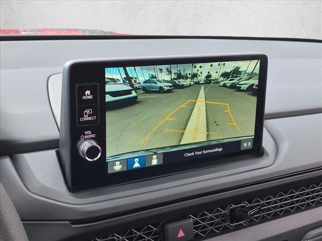 New 2026 Honda Accord LX image 30