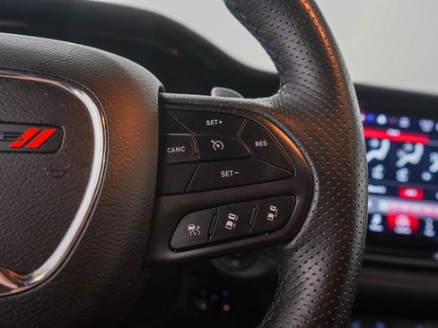 Used 2024 Dodge Durango GT AWD/4WD image 30