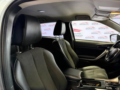 Used 2025 Mitsubishi Eclipse Cross SE image 51