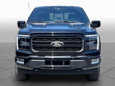 Used 2024 Ford F150 Lariat w/ Equipment Group 502A High AWD/4WD image 6