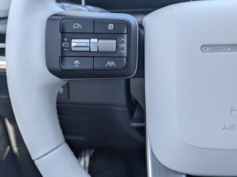Used 2025 Hyundai Santa Fe Limited FWD image 22