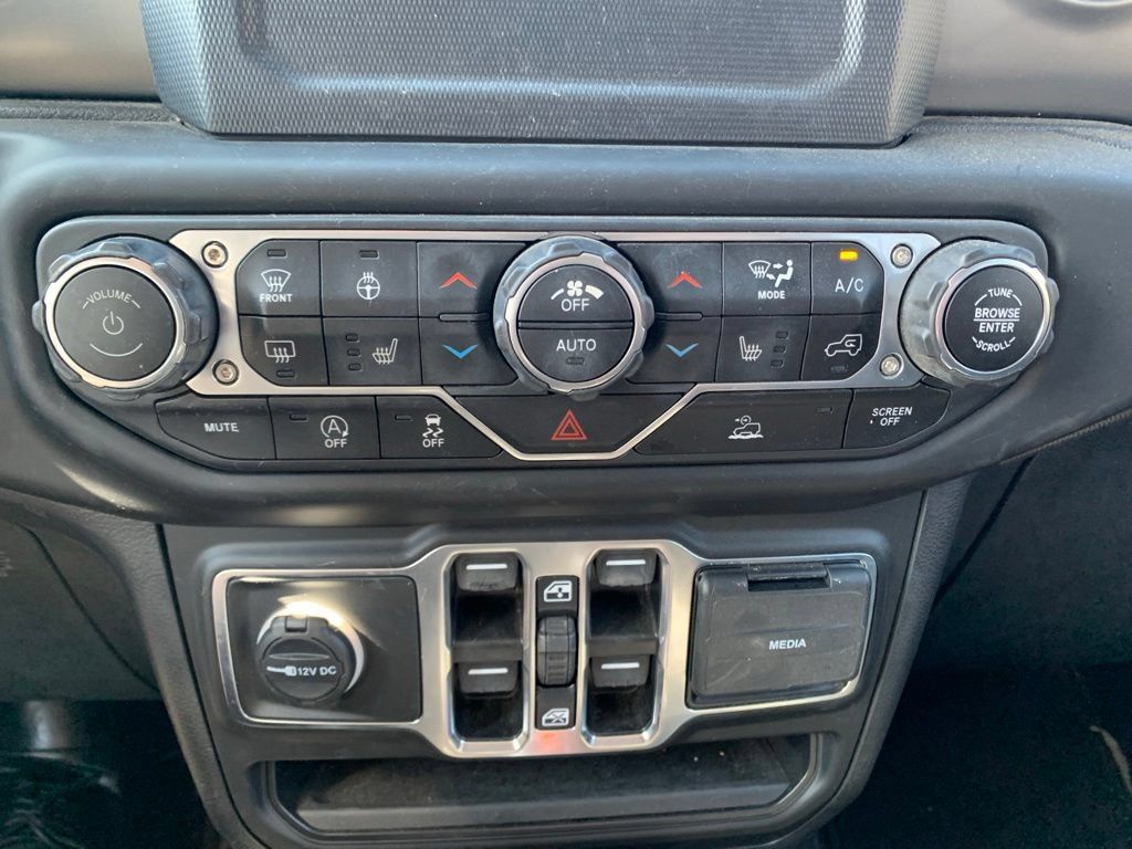 Used 2021 Jeep Gladiator Sport AWD/4WD image 42